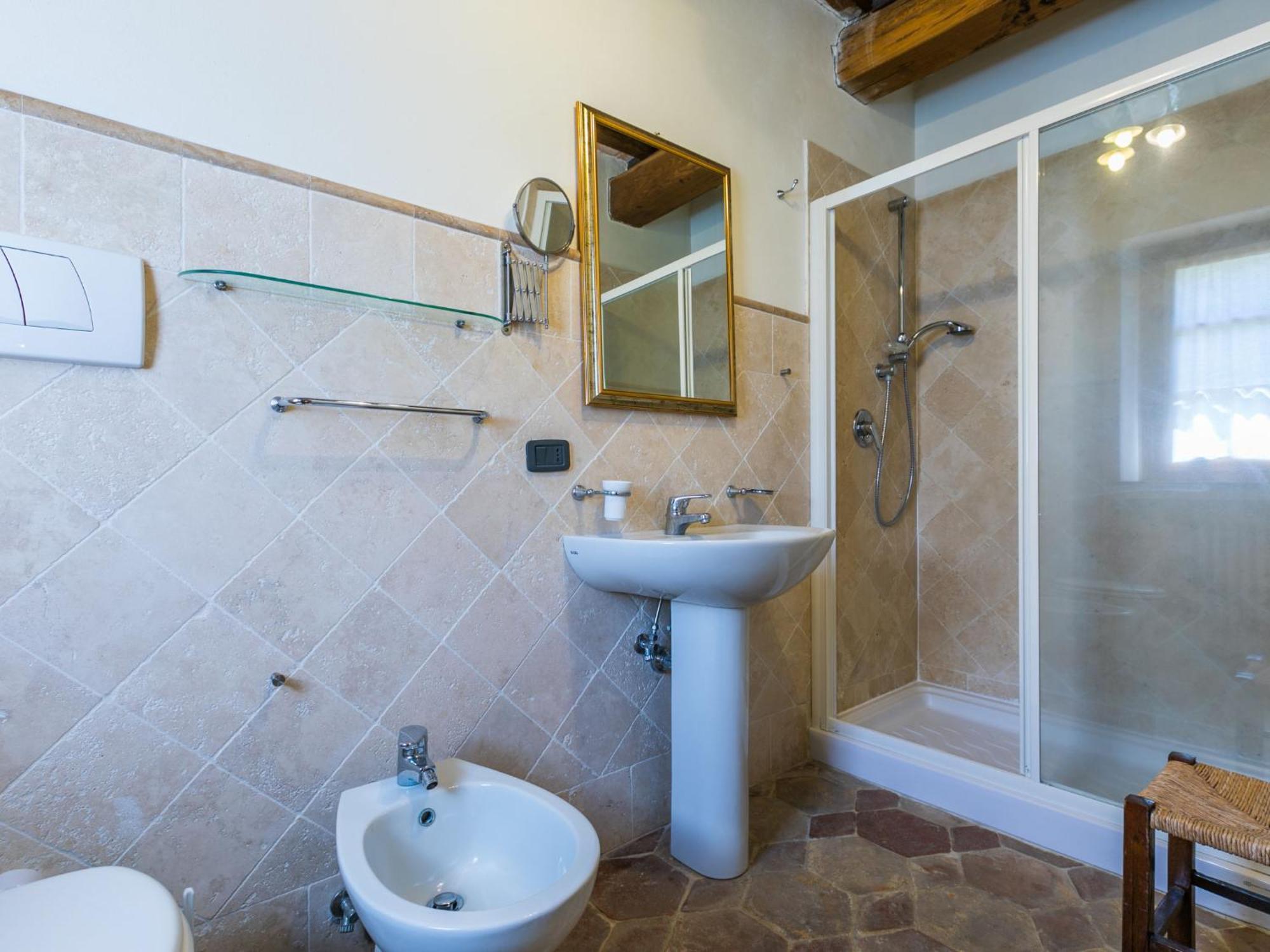 Holiday Home Casale Fonte By Interhome Roccastrada Eksteriør billede
