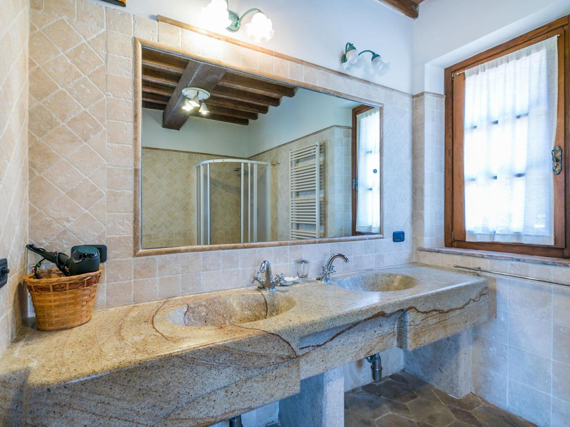 Holiday Home Casale Fonte By Interhome Roccastrada Eksteriør billede